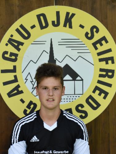 Dominic Zrenner