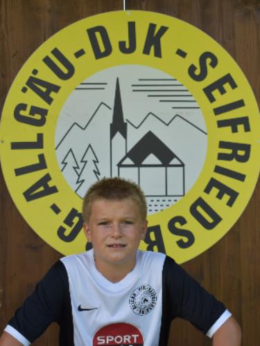 Mathias Czernich