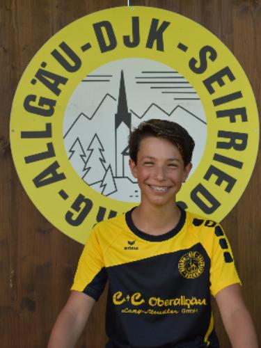 Niklas Herr