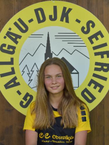 Leonie Maier