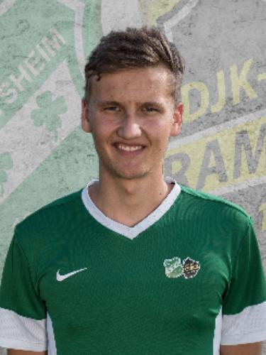 Kilian Robeis