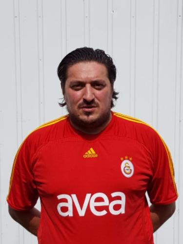 Kadir Günay