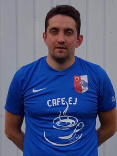 Tarkan Güner