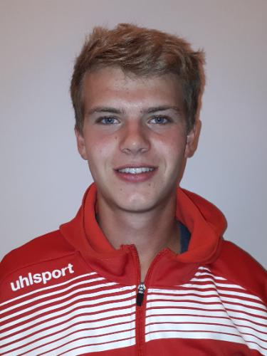 Sebastian Kreppold