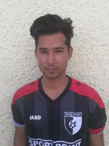 Avatar Bild für Ali Faqiri