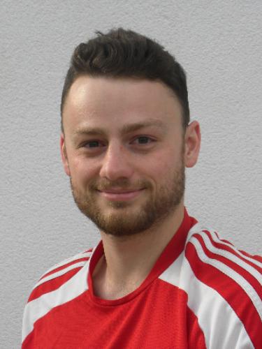 Stefan Huber
