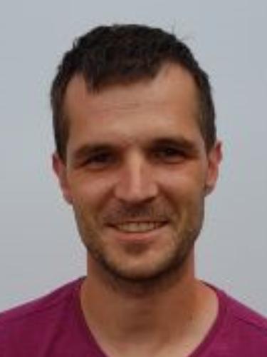 Markus Frey