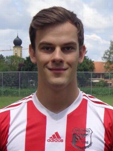 Robin Petri