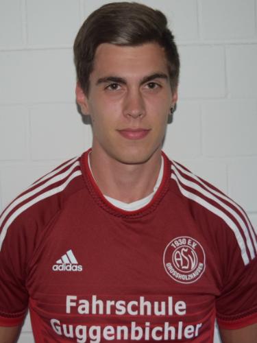 Thomas Beer
