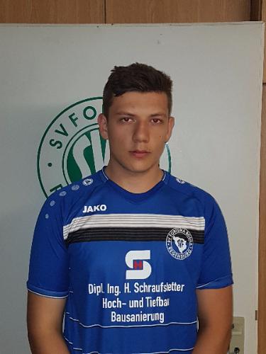 Avatar Bild für Nedim Halilovic
