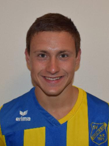 Daniel Eschenlauer