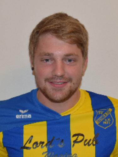 Daniel Winkler