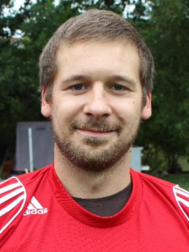 Simon Burghardt