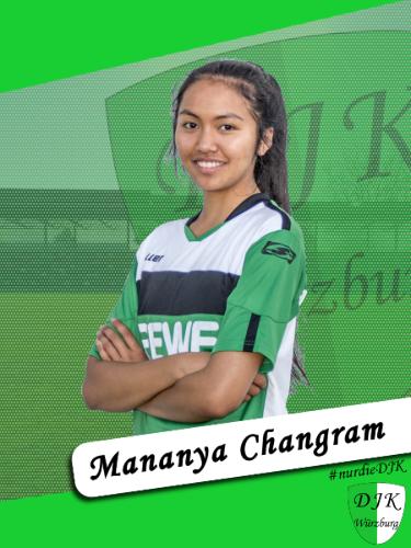 Mananya Changram