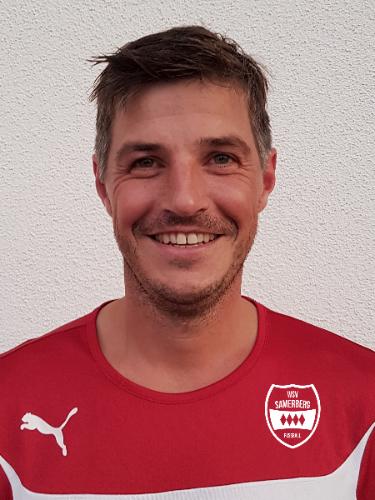 Markus Wallner