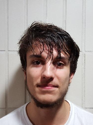 Sebastian Ganser