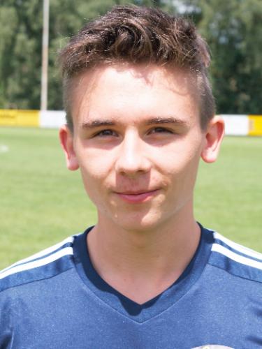 Moritz Lettl