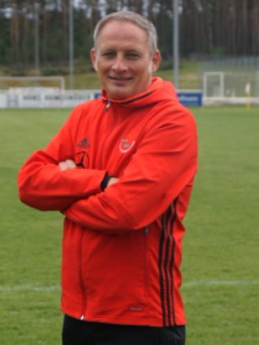Oliver Wellert
