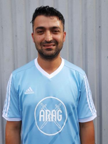 Ayhan Kocakaya