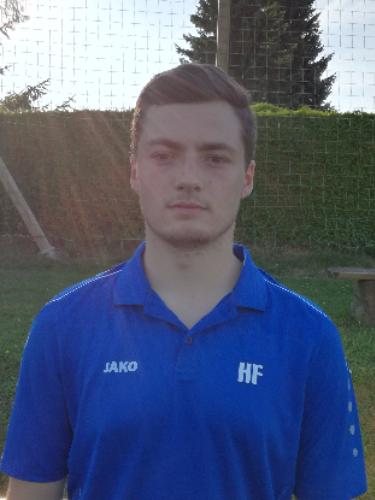 Hannes Froehler