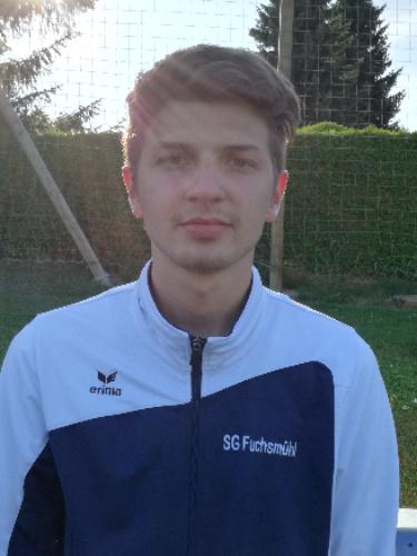 Simon Troesch