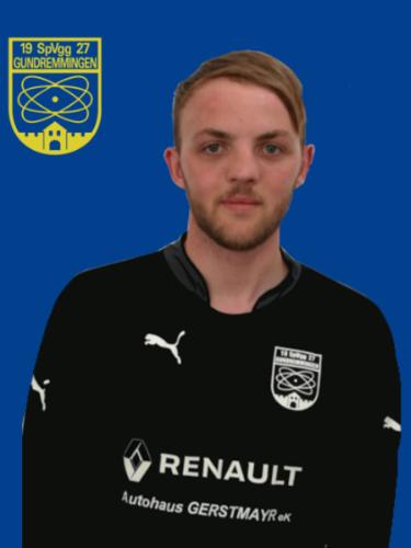 Benjamin König