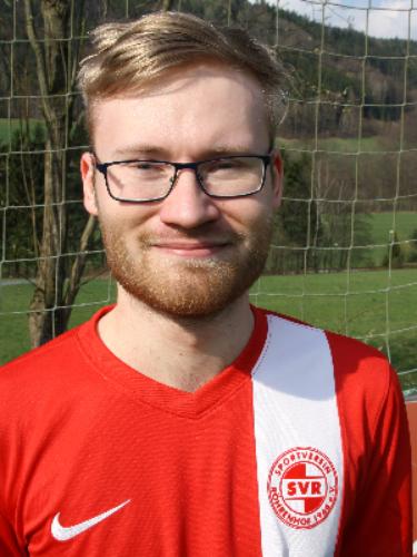 Nicklas Müller