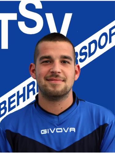Avatar Bild für Stefano Bauer