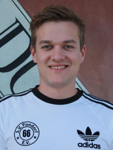 Daniel Schels
