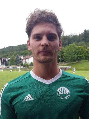 Marius Stauder