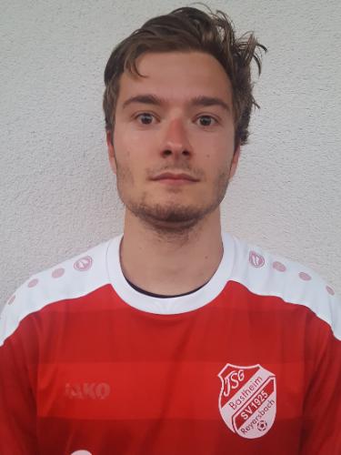 Markus Behringer