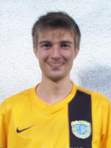 Stefan Wiesheu