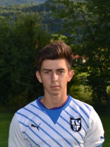 Korbinian Obermueller
