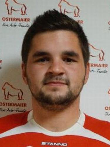 Dominik Stranzinger