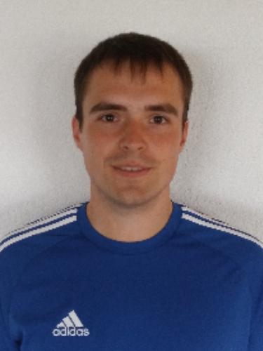 Michael Merz