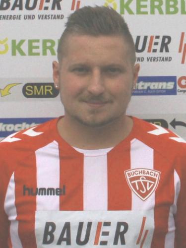 Thomas Dein