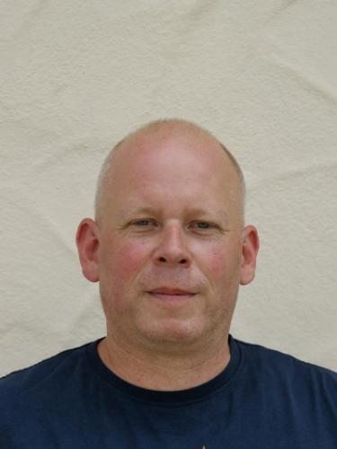 Holger Streun