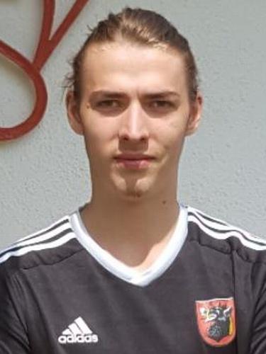 Stefan Kaltenhauser