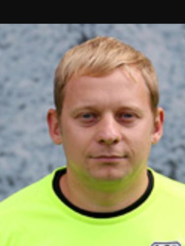Lukas Jung