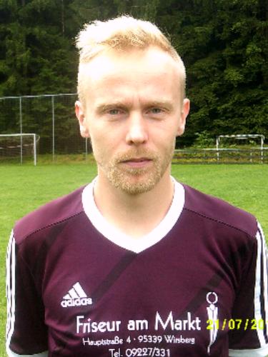 Thorsten Schlaf