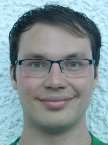 Avatar Bild für Michael Frommknecht