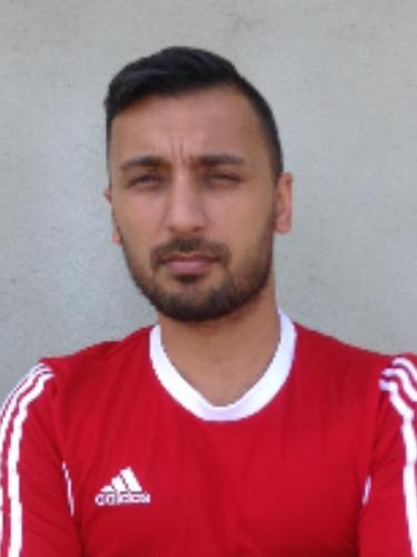 Timur Palaskaya