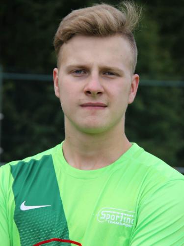 Avatar Bild für Lucas Brehm