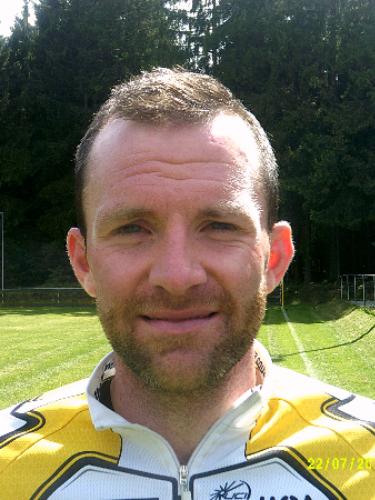 Johannes Henninger