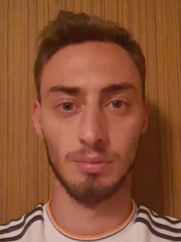 Marco Scarpati
