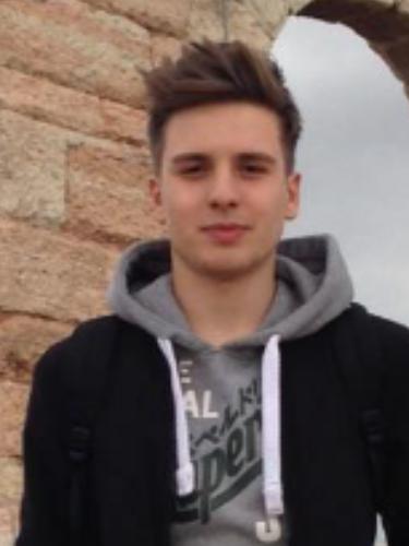 Benjamin Zahirovic