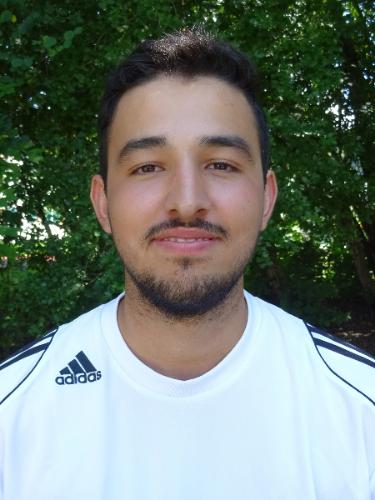 Deniz Erkan