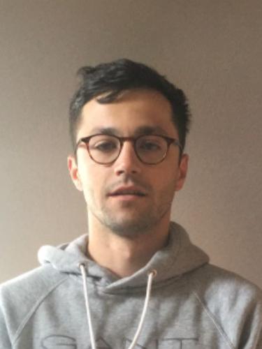 Sebastian Nagel