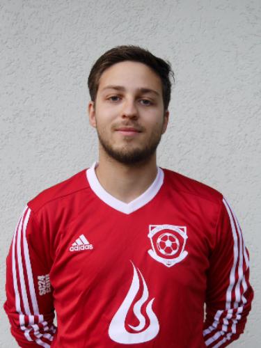 Christos Zafiris