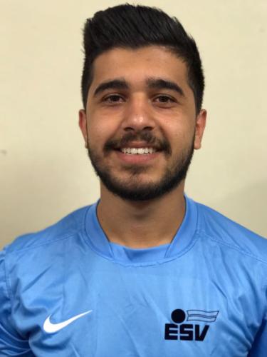 Shayan Torabi